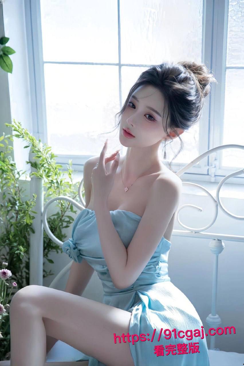 抖音绝色网红惜梦塌房！与金主线下开房，被 SM 调教画面太刺激！