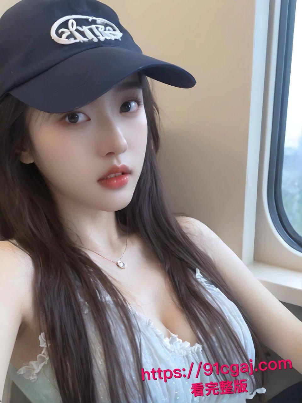 抖音绝色网红惜梦塌房!与金主线下开房,被 SM 调教画面太刺激!-5