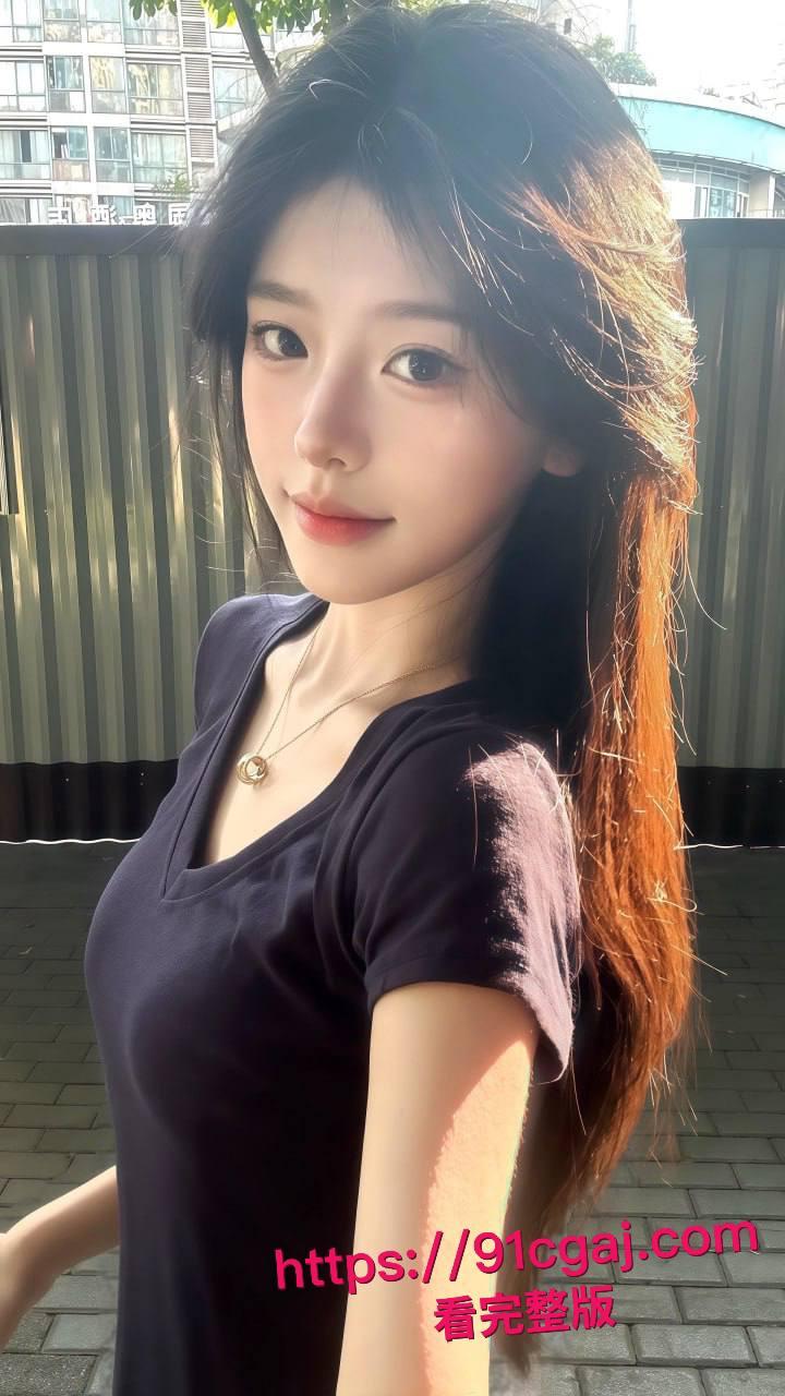 抖音绝色网红惜梦塌房!与金主线下开房,被 SM 调教画面太刺激!-6