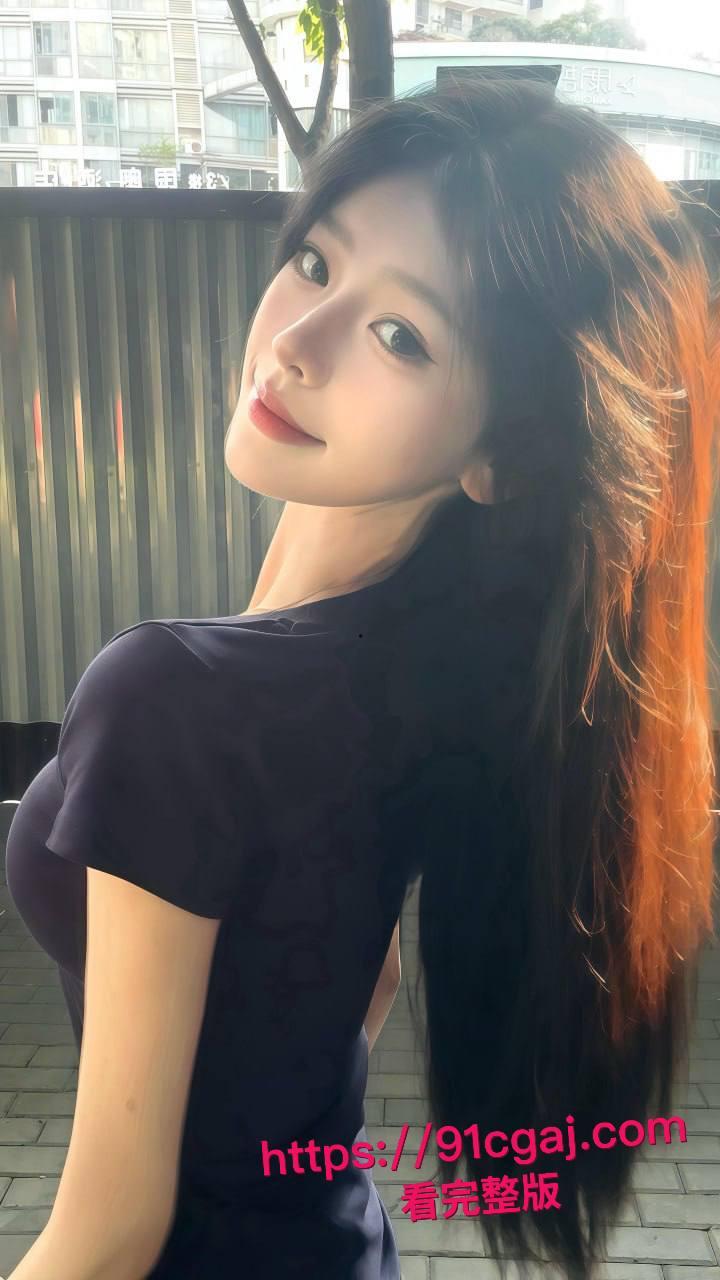 抖音绝色网红惜梦塌房!与金主线下开房,被 SM 调教画面太刺激!-8