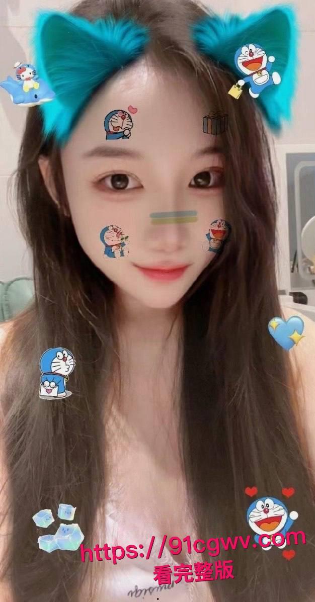 山东大奶美女袁娇娇黑丝情趣装伺候男友鸡巴!跪舔口交丝袜足交玩转大鸡巴无套后入干骚逼浪叫喷水高潮-12