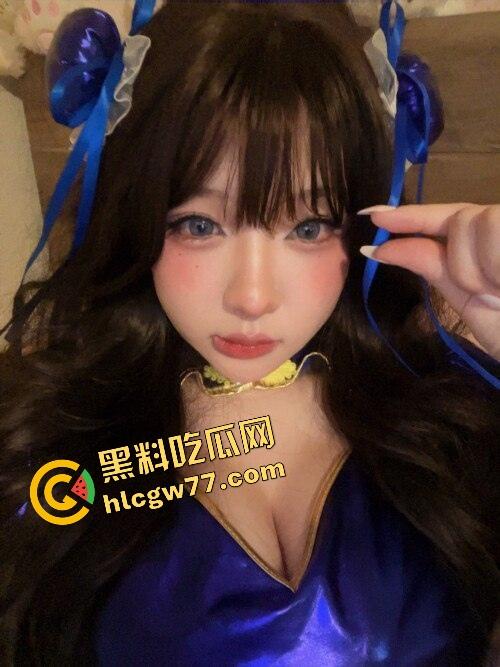 南京高颜值Coser私拍口交福利曝光，身材骚技术稳口活一绝，怪不得富哥们抢着玩都爱玩!