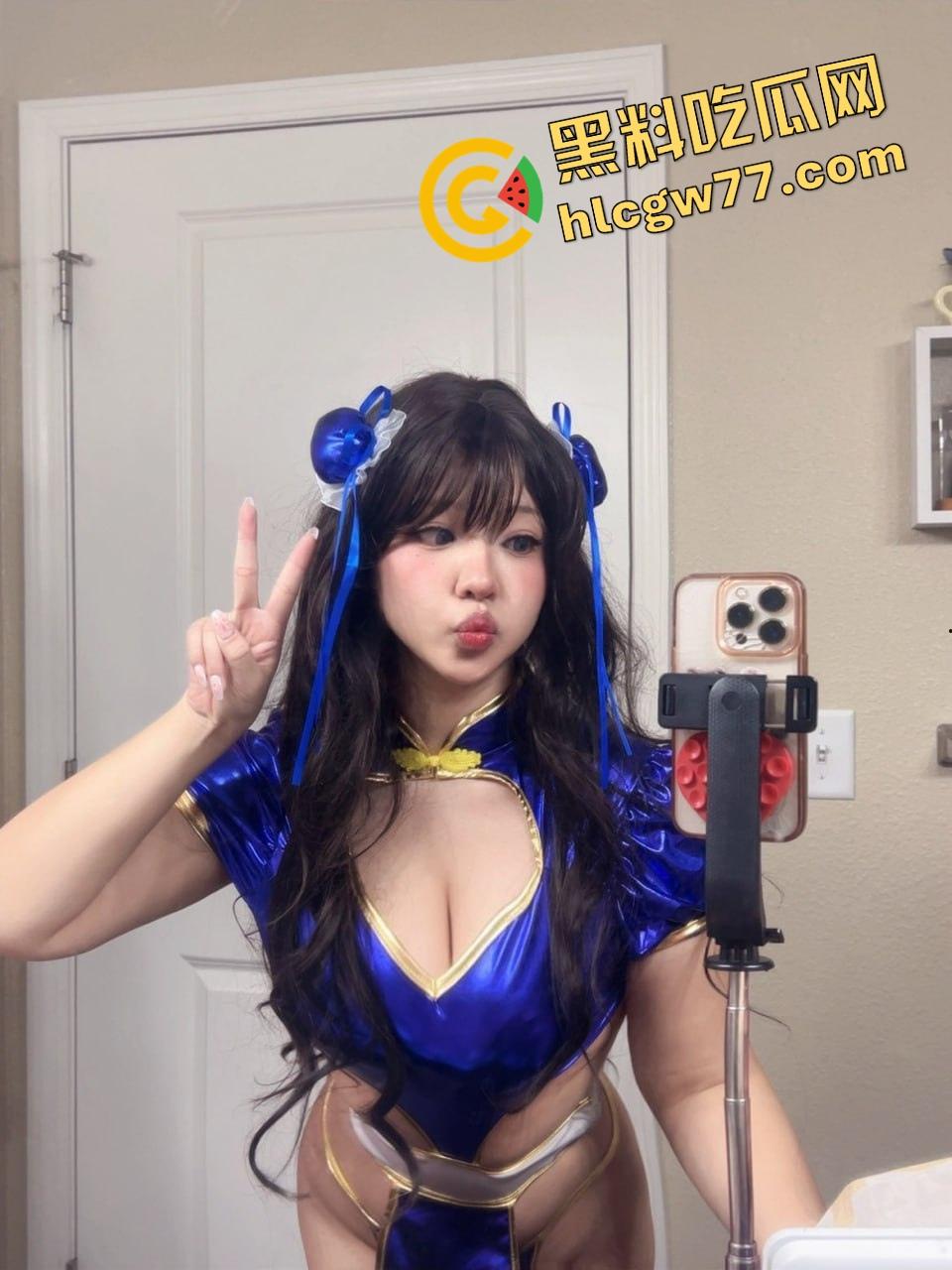 南京高颜值Coser私拍口交福利曝光,身材骚技术稳口活一绝,怪不得富哥们抢着玩都爱玩!-5