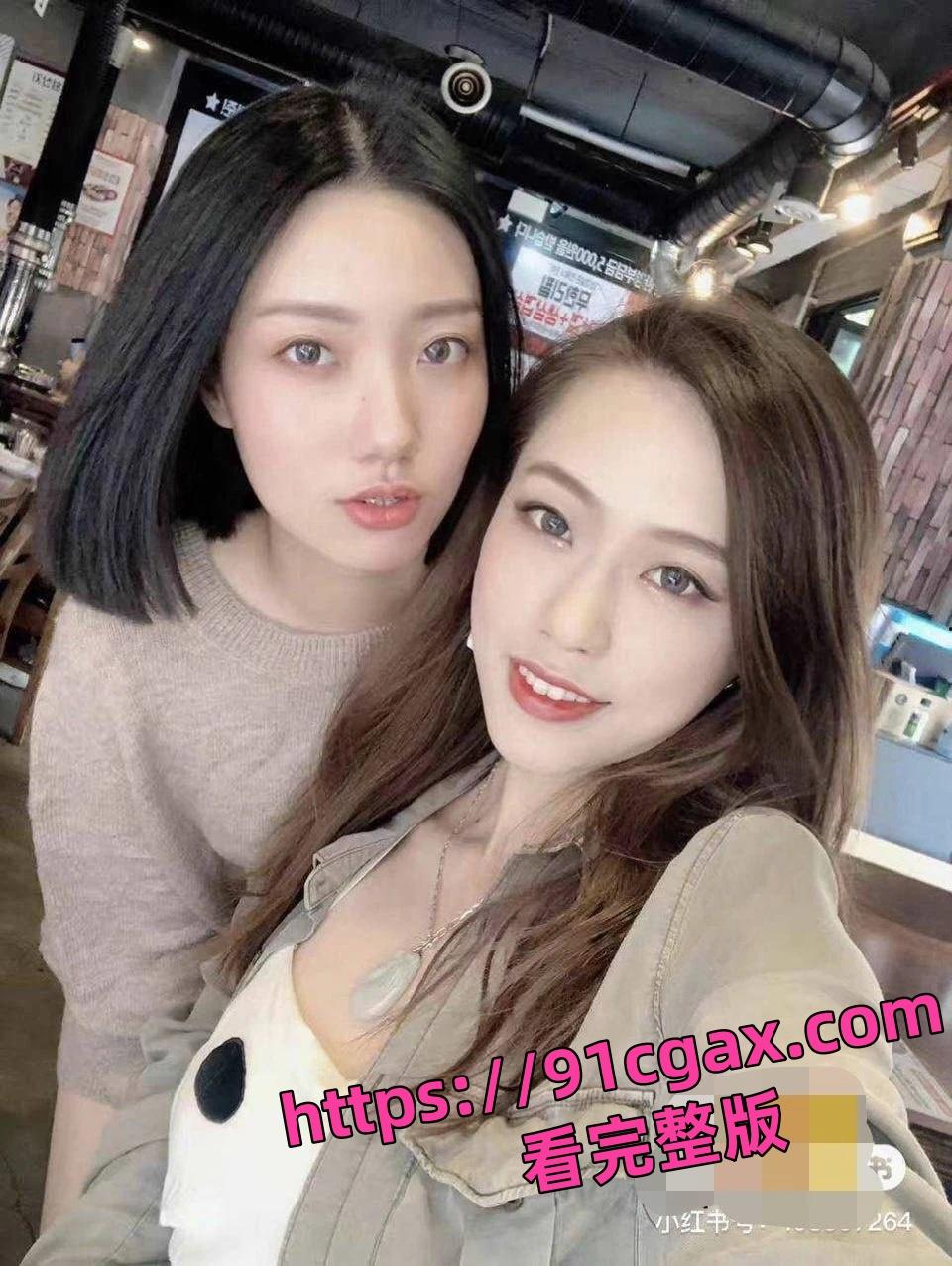 小红书珠海马拉松女神 深情舔屌的眼神太迷人了-5