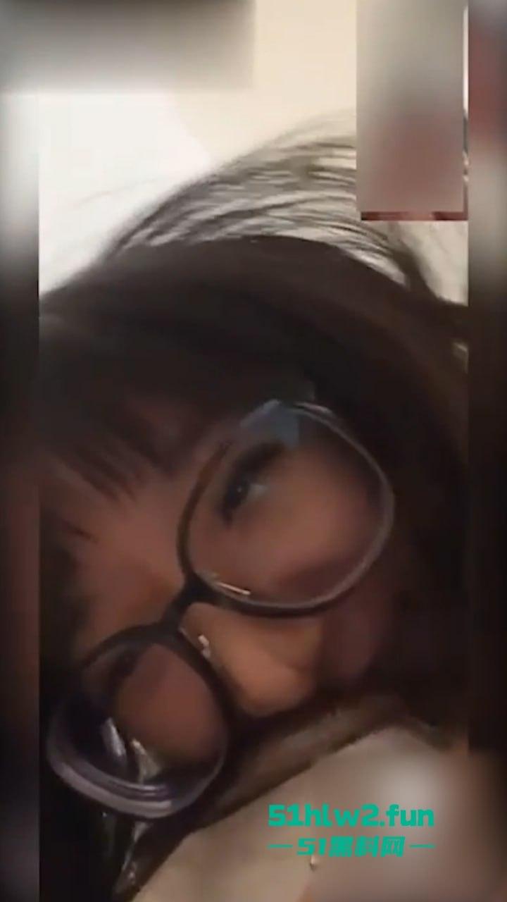 上海某国企职工【张舒涵】傍上公司上司想上位，还参与玩多人被男友发现后果断曝光!