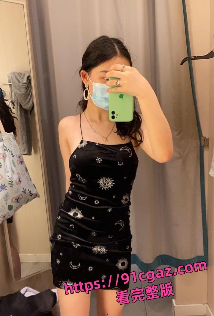 内地学生陈意涵香港滥交，无套内射猛操淫叫，翘臀后入手铐调教