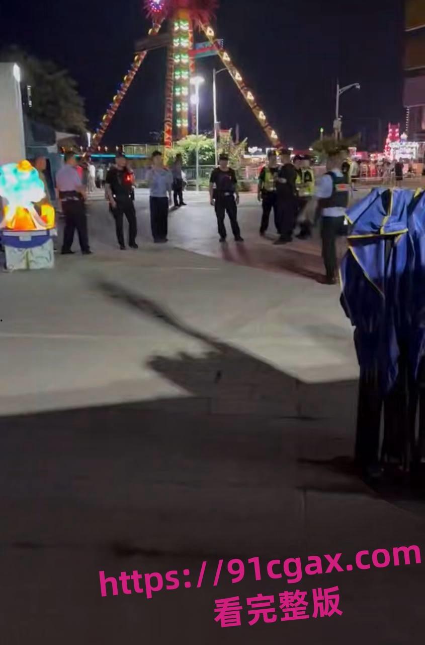 四川遂宁水上乐园昨晚惊现人民碎尸案 现场血腥视频流出 等待官方进一步侦查！