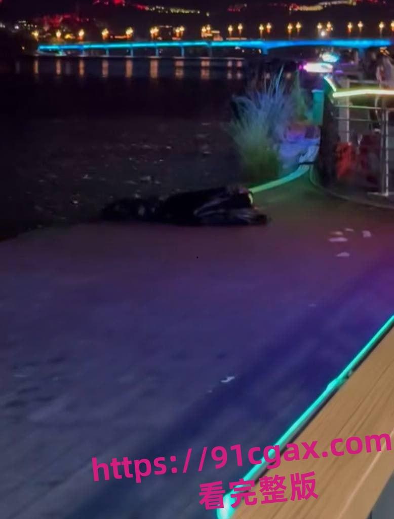 四川遂宁水上乐园昨晚惊现人民碎尸案 现场血腥视频流出 等待官方进一步侦查!-4