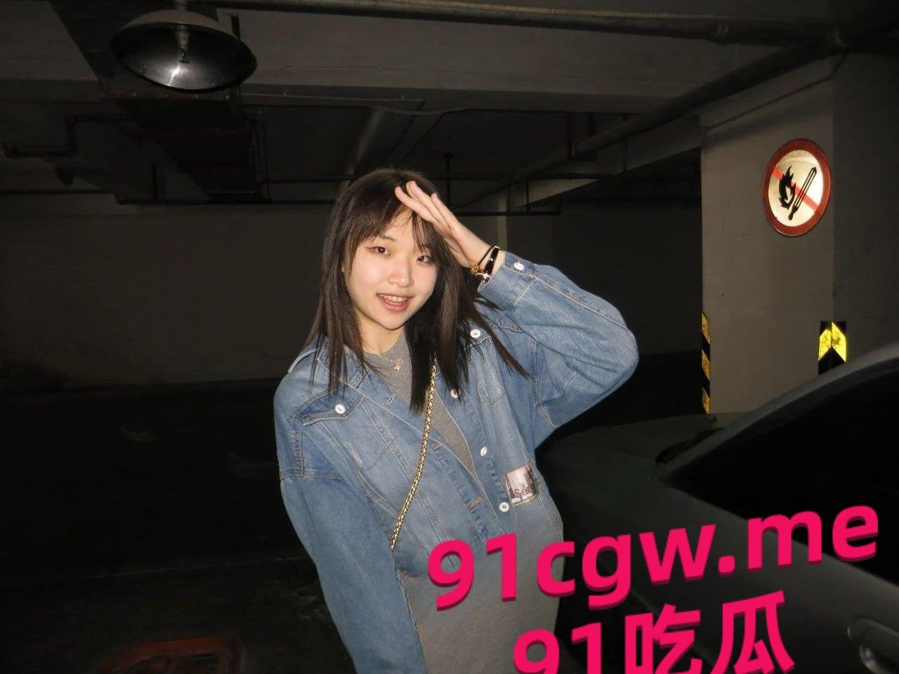 河北艺术职业学院李丽萍清纯反差婊，学生妹深夜约炮引爆吃瓜热潮！