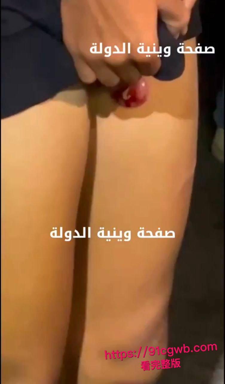 简直是看得蛋疼!黎巴嫩贝鲁特街头小伙裤裆惨遭比特犬幼犬狂咬!睾丸被生生扯出伤口血肉模糊低吟求救全过程偷拍视频疯传-5