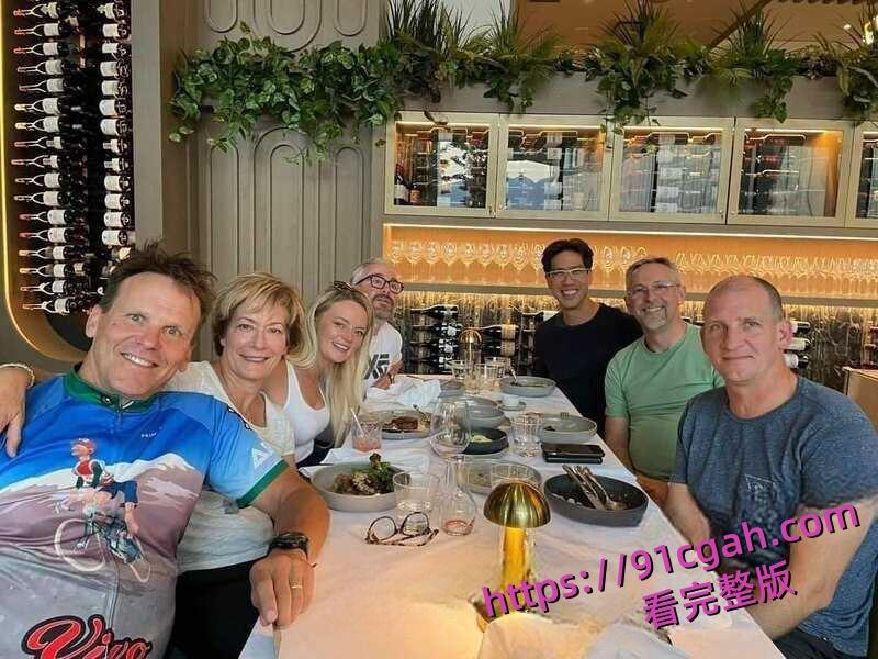 白人国美小姐被丈夫发现出轨黑人 私生活混乱不堪 丈夫一怒之下曝光她全部性爱视频