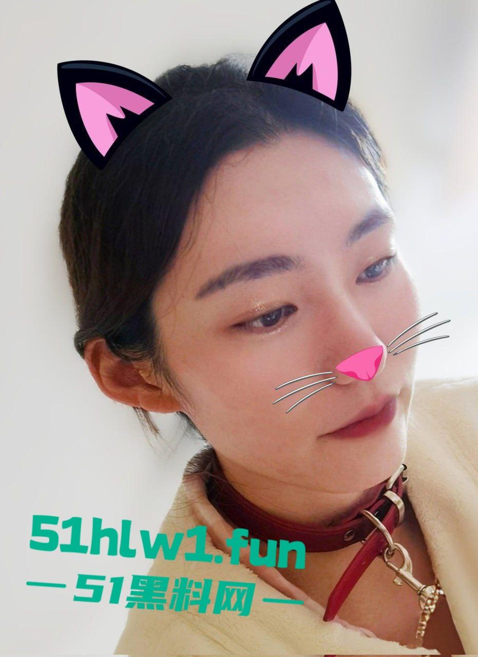 优越的上海精致女孩【丁茹越】自曝签合同当性奴，女神调教日常羞耻又刺激大量不雅照视频曝光。