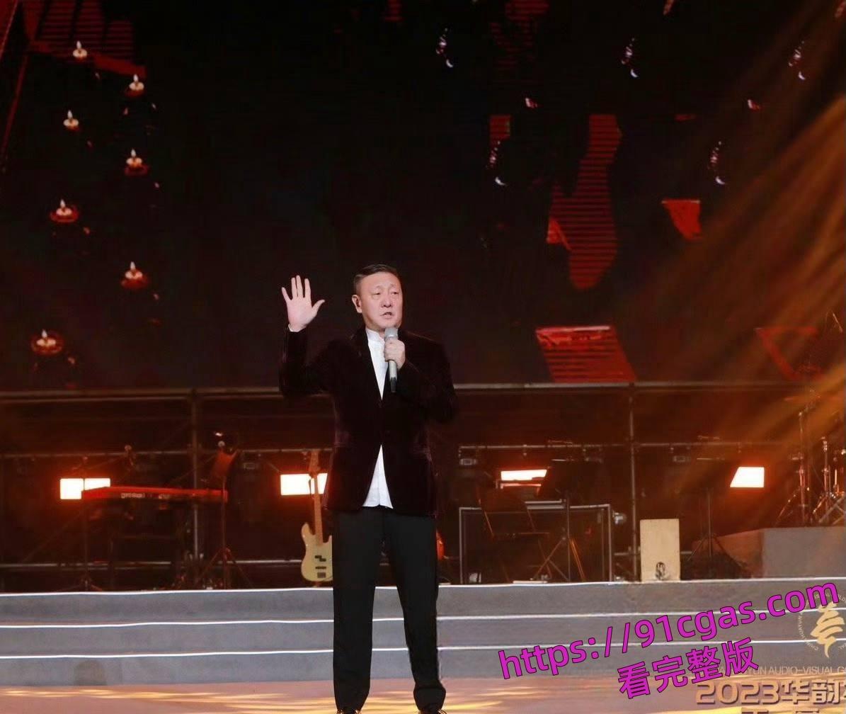 内地一线歌手韩磊婚内出轨女网友 致其怀孕事后置之不理 聊天记录及不雅视频曝光