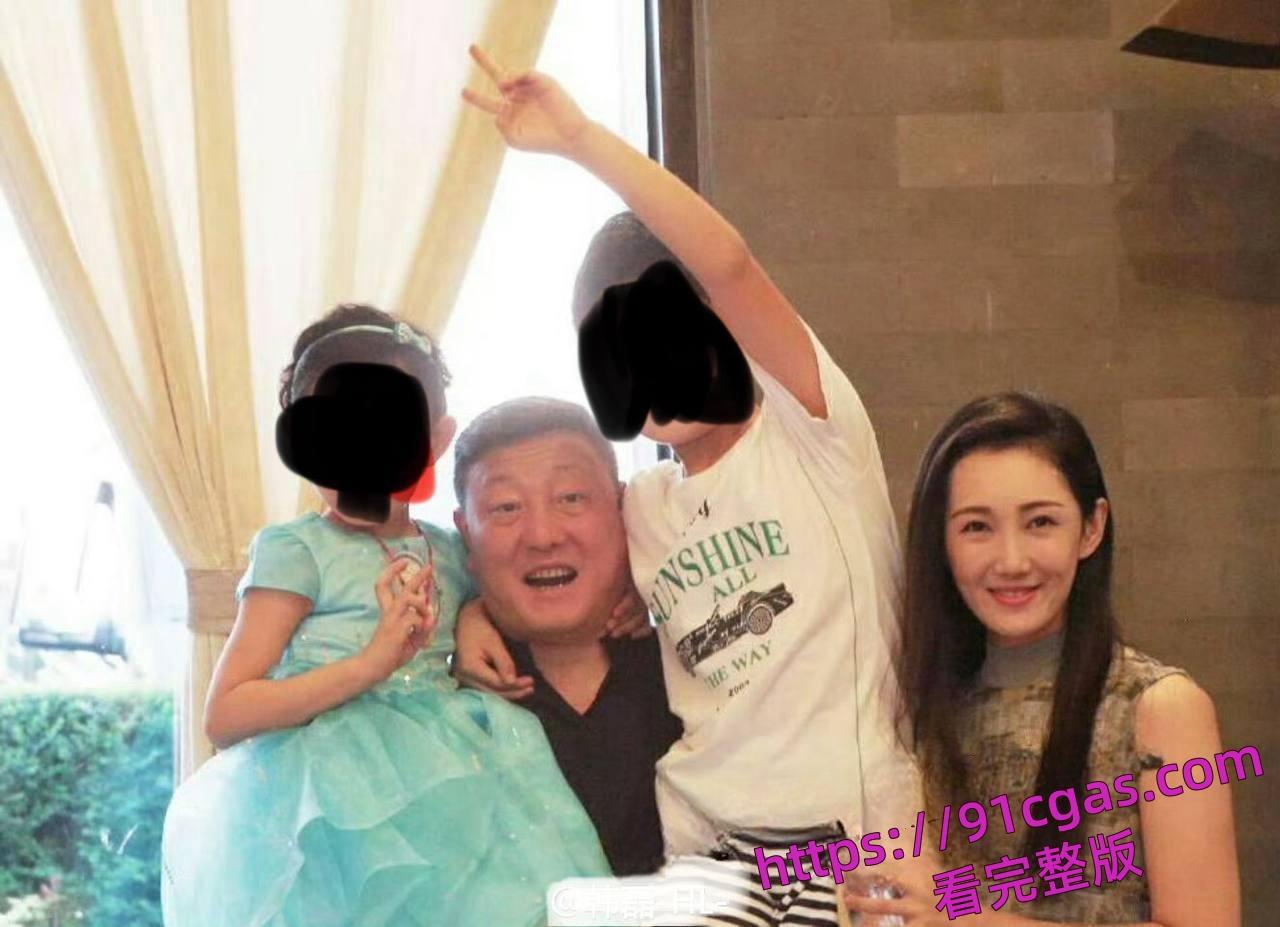 内地一线歌手韩磊婚内出轨女网友 致其怀孕事后置之不理 聊天记录及不雅视频曝光-10