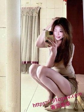 长沙师范学院学生莹莹私下被金主长期包养 大尺度啪啪视频流出 淫荡骚态尽显反差到爆！