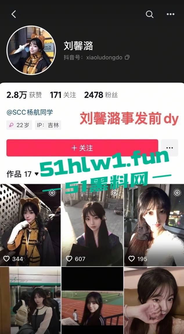 东北名媛【刘馨潞】脚踩三条豪门超跑船,富二代争相当舔狗被玩弄到团团转,原来恋爱脑不分有钱没钱!-10