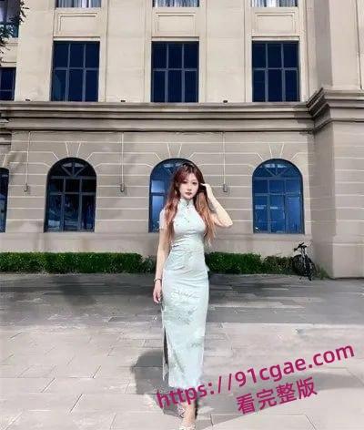 浙江广播电视大学极品学生妹马昕悦性爱视频流出