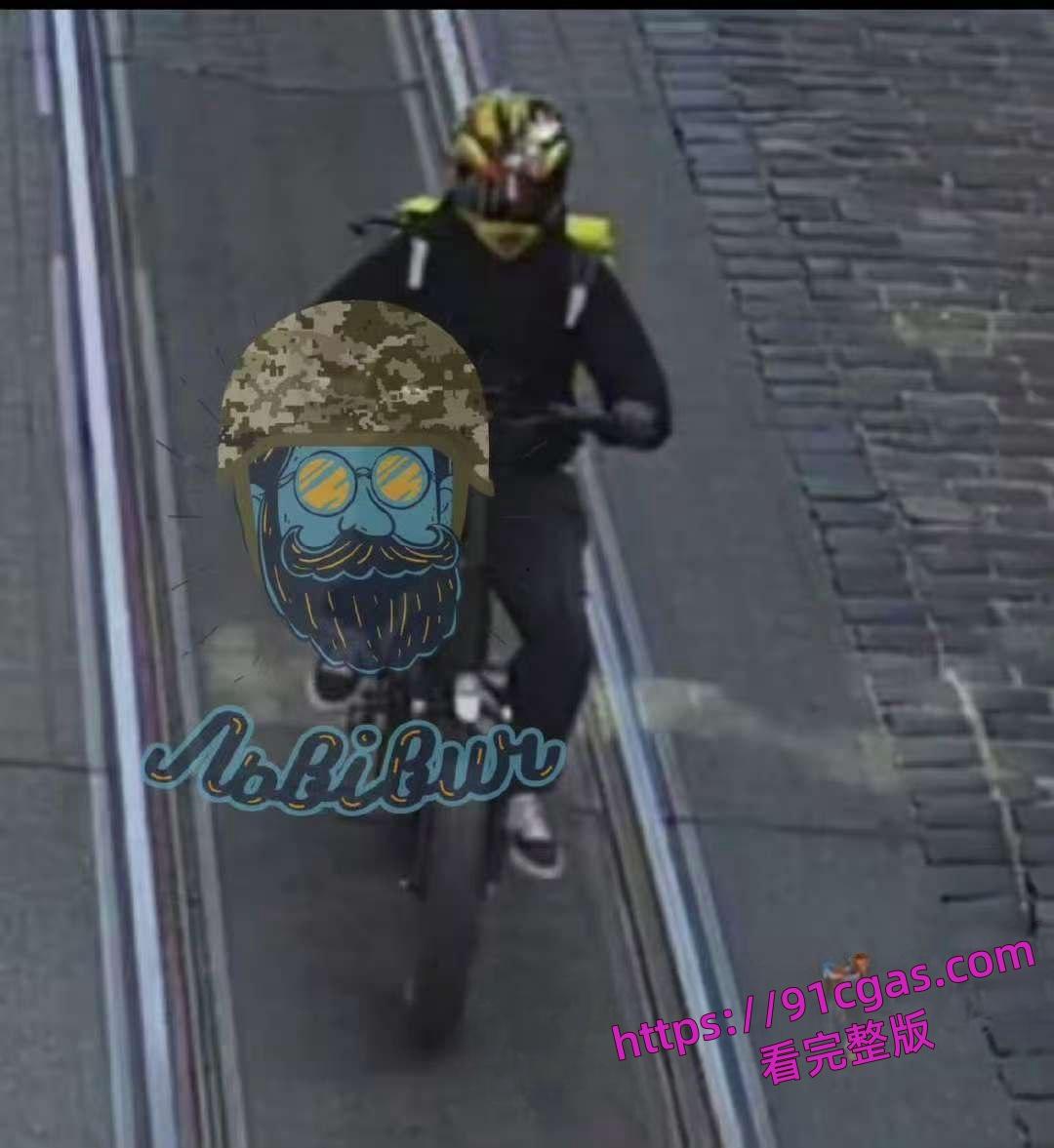 乌克兰前议长帕鲁比在利沃夫街头遭枪杀 枪手伪装送餐员开枪后骑电动自行车逃逸