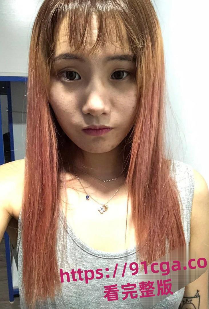 湖北襄阳96年漂亮少妇『潘颖聪』裸贷到期未还款！金主曝光劲爆自慰视频！