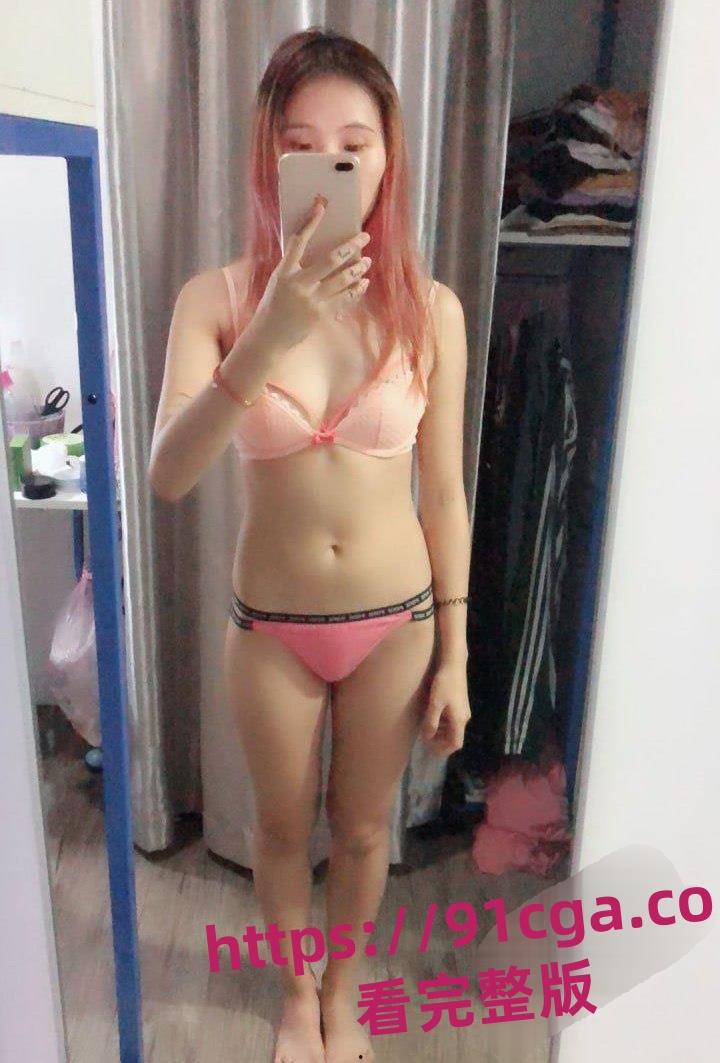 湖北襄阳96年漂亮少妇『潘颖聪』裸贷到期未还款！金主曝光劲爆自慰视频！