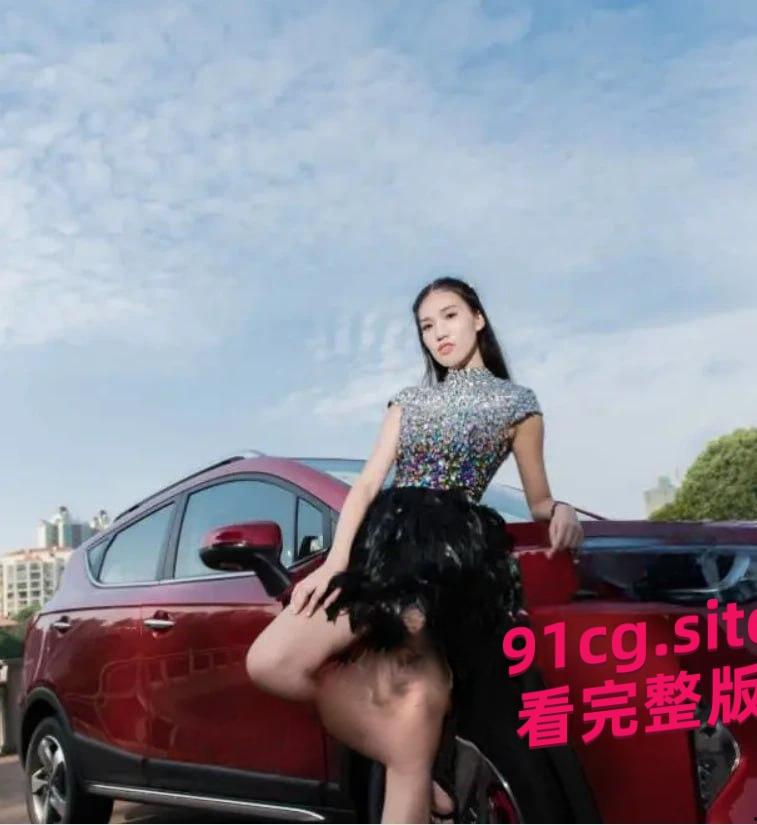 2015国际旅游小姐亚军尹玺杭州拍商单,竟抛下闺蜜跑去兼职外围!-4