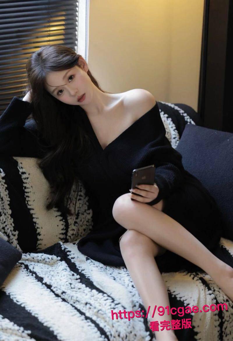 大学生为了维持的精致生活下海了,在床上超级放得开!-6