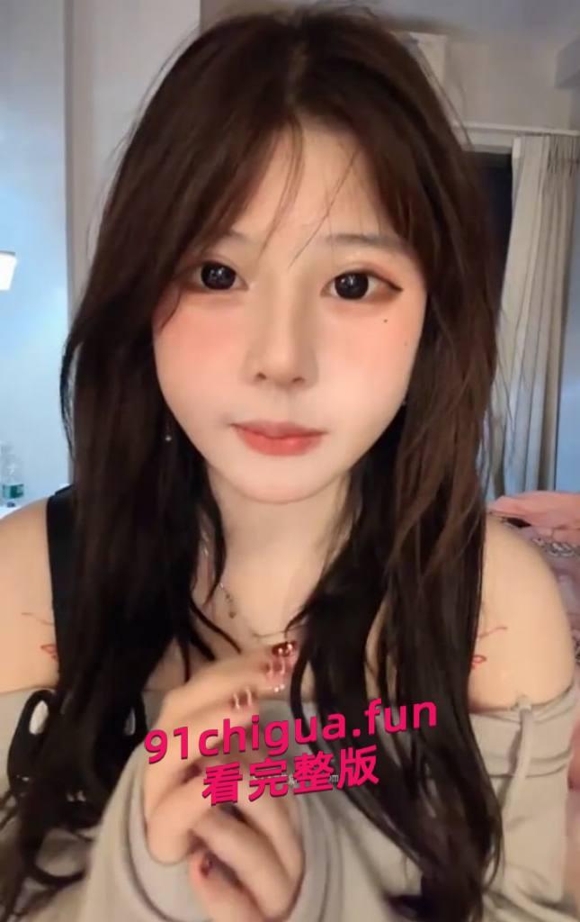 重磅！绿播女神下海！巨乳粉逼超级美人~ #翘臀 #潮吹 #网红