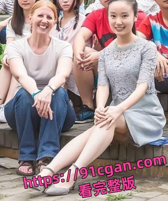 西安某高校中外研究班主任 施梦如 婚内出轨 和学生乱搞吃鸡巴等淫荡记事！-9