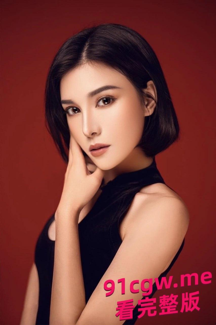 马来西亚混血歌手蒋雨霏被金主爆操骚穴#混血