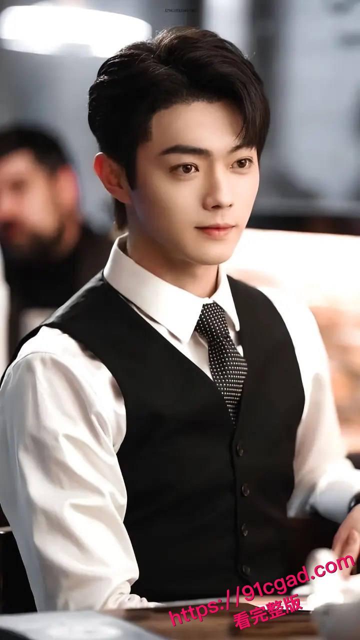 顶流塌房实锤？许凯被前女友许荔莎曝出轨分手，于正急删回应引热议