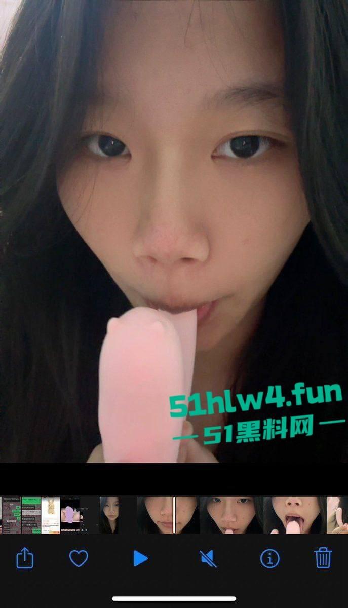 抖音同城撩骚，认识的反差学生妹【周雨婷】御姐身材嫩妹女神，被大叔调教成母狗性爱自拍流出。