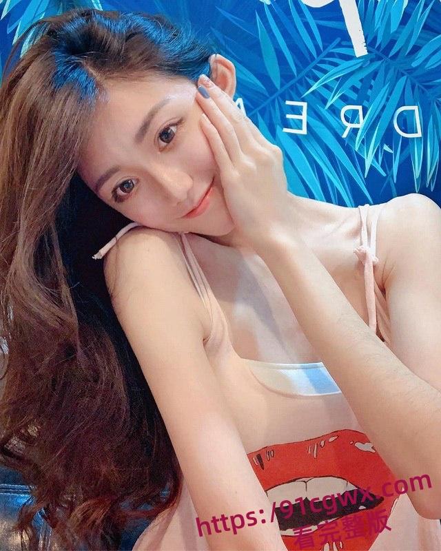 骑着重机风驰电掣是男人的梦,毕竟骑重机的正妹是梦里也难寻,这次阿破献上爱骑重机的美女,圆满这场素肚与激情的梦。-5