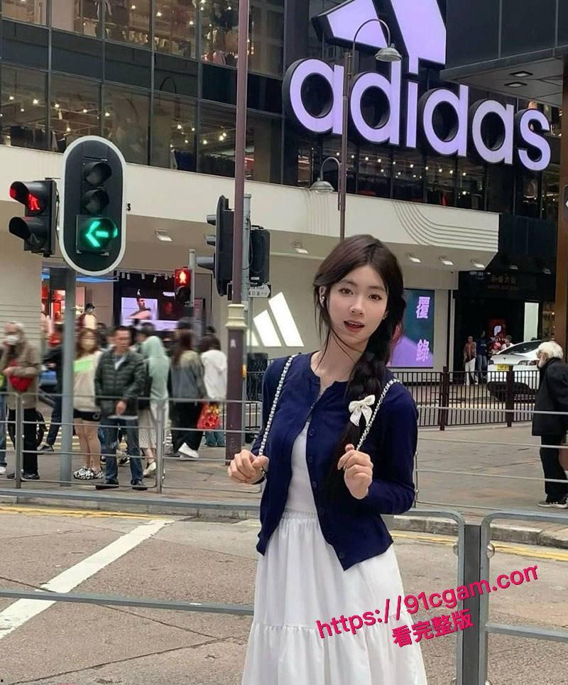 广东极品校花 夏晓红 不雅视频泄露！清纯少女被金主包养调教成母狗 反差感十足！ #广东校花