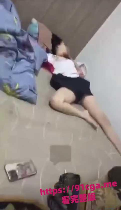 菲律宾马尼拉男子杀害女友后直播炫耀 知道自己难逃惩罚随后跳楼自杀!