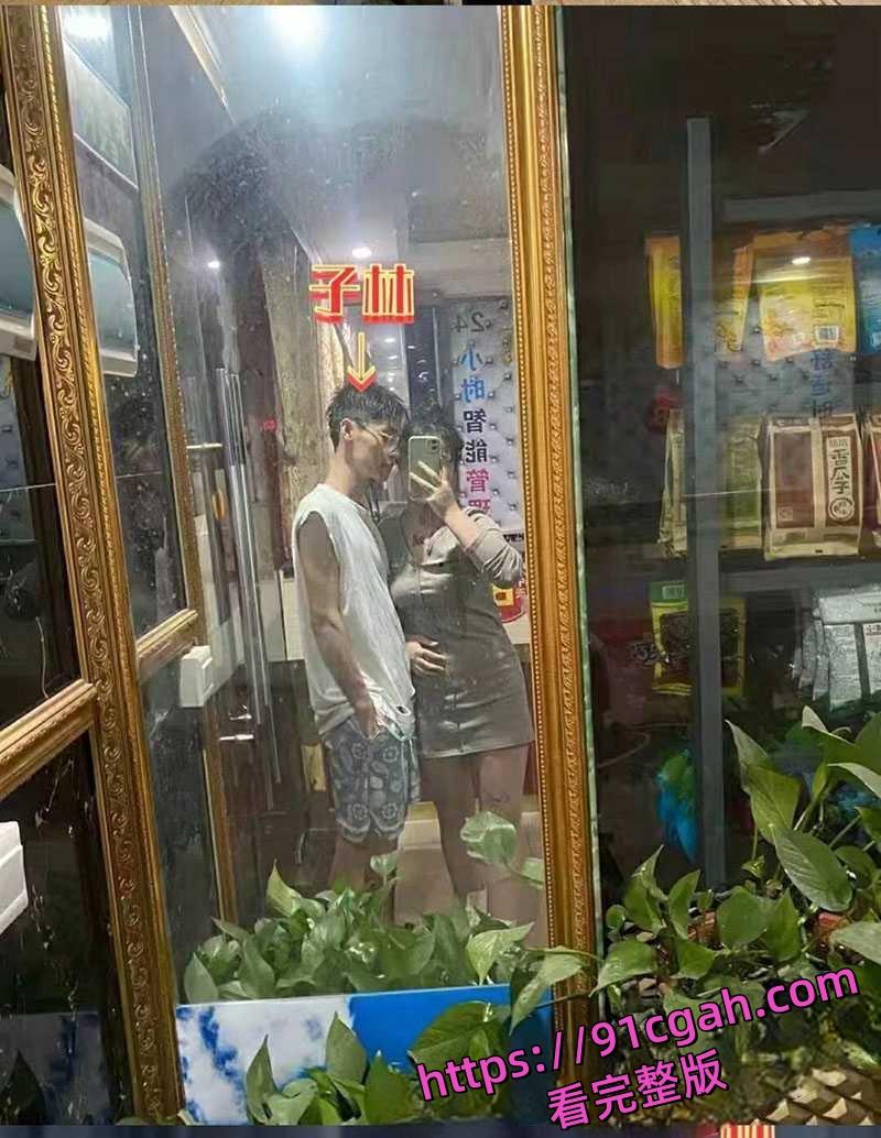 快手千万粉丝网红桂哥 老公子林劈腿出轨 小三叫嚣原配让位原来桂哥也是第三者插足