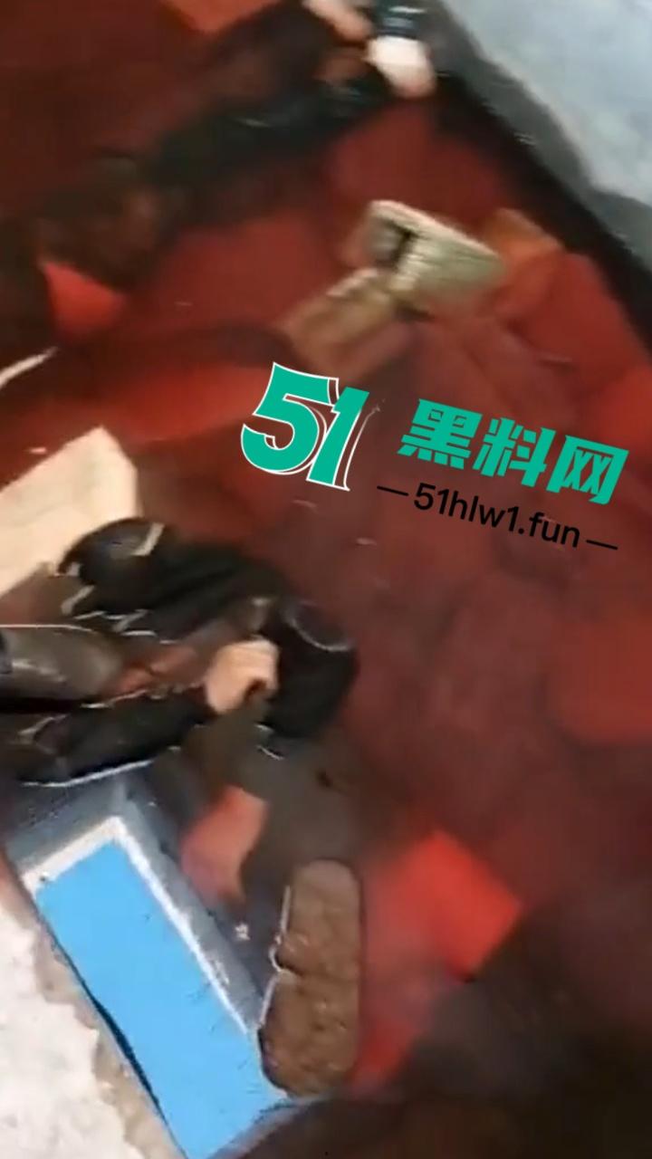 【血腥恐怖慎点】叙利亚惨烈现状沙姆解放组织，在当地肆意杀人视百姓如牛马，人民生活堪比地狱抛尸现场被曝光。