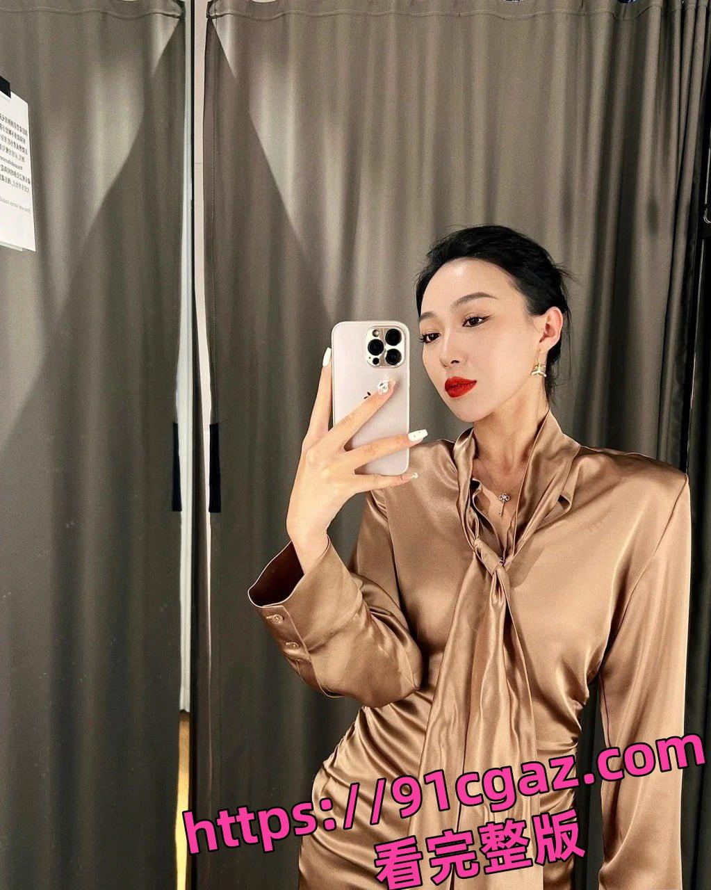 北京招商银行高管廖飞 2岁人妻高素养 高知识份子到最后也要下海创业！