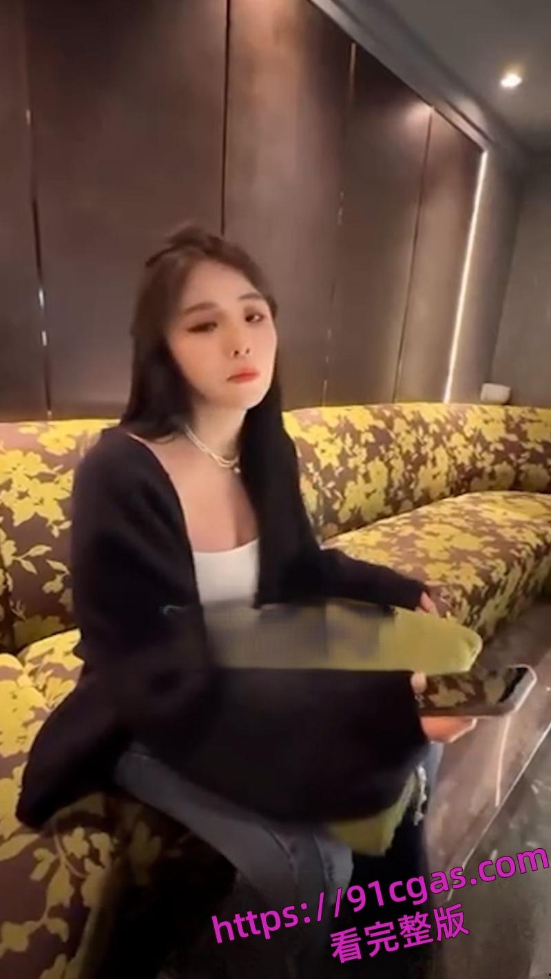 台妹算账诱导女生做小姐 巧妙诱导年轻女生踏入色情行业 宣称高收入能快速致富-4