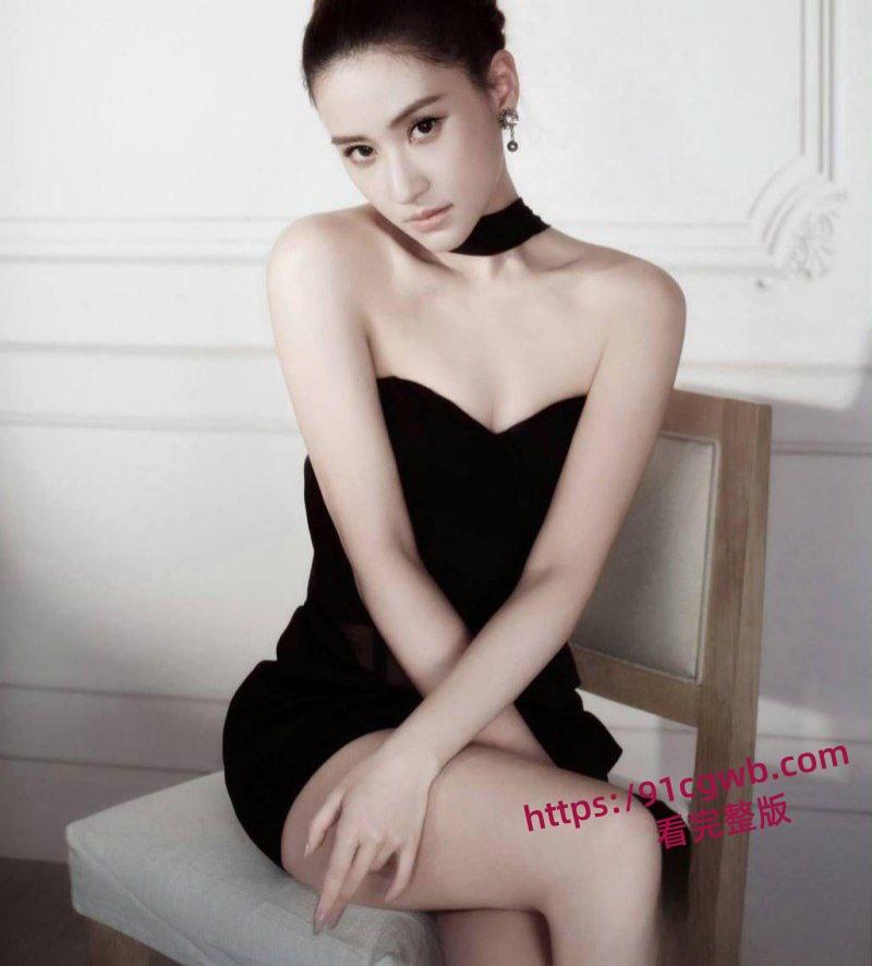 凤凰男演员窦骁与赌王千金何超莲离婚黑幕被向太曝光 怒砸千万入赘豪门后 竟还与前女友酒店偷欢！