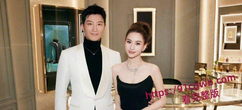 凤凰男演员窦骁与赌王千金何超莲离婚黑幕被向太曝光 怒砸千万入赘豪门后 竟还与前女友酒店偷欢！-6