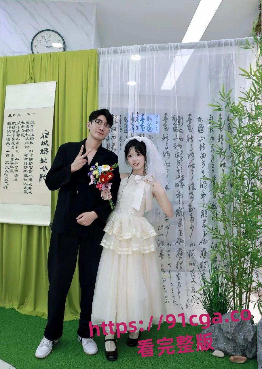 江苏新娘杜晓悦“出轨门”视频瞬间点燃了网络