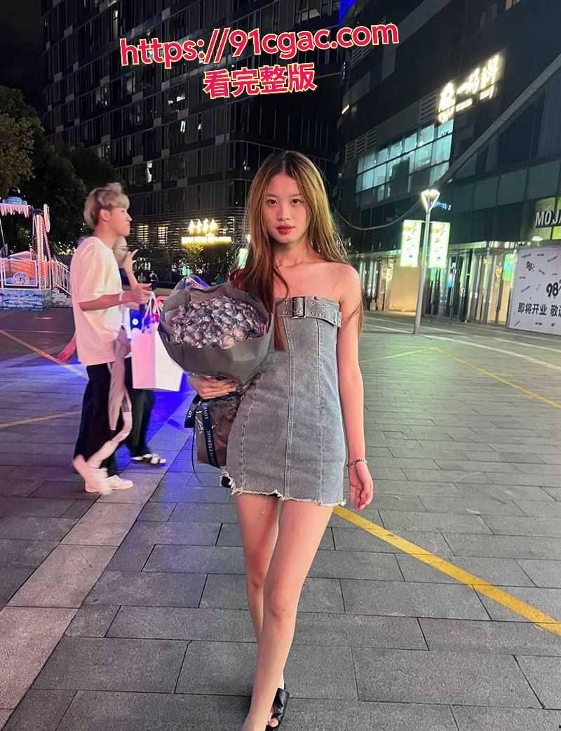 北大气质女神不雅视频流出！看他的生活照片能看出她是一个样貌乖巧的女神