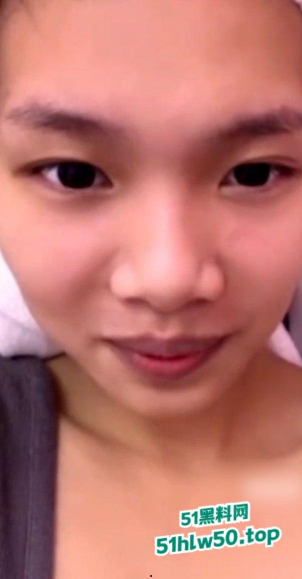 南省万宁市南林镇【涂君穗】出轨偷情，给男友带七个绿帽子被发现暴打分手并曝光不雅视频!