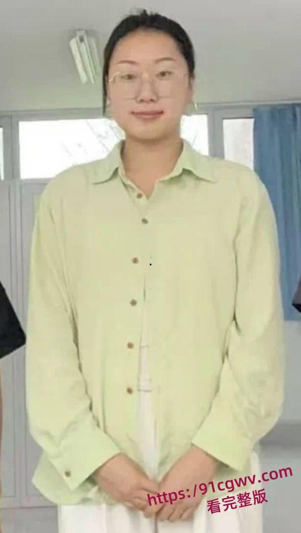 山东寿光文圣学校语文老师赵丽欣惊爆知三当三丑闻！欲求不满勾搭学生家长