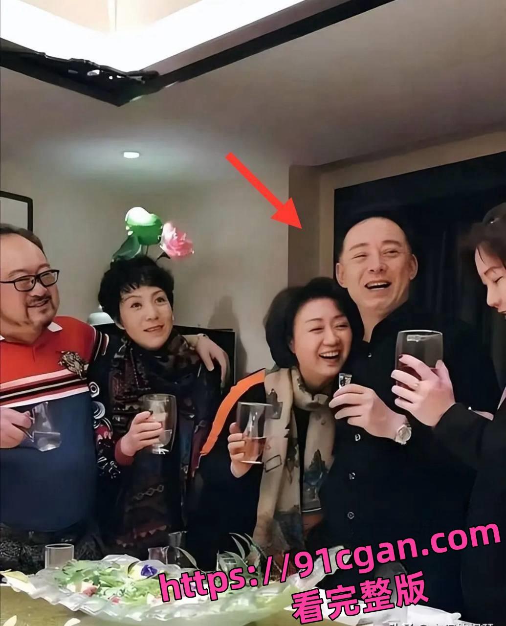 国家一级演员/京剧第一美人李胜素与于魁智搞破鞋 私密视频流出 火爆全网!-16