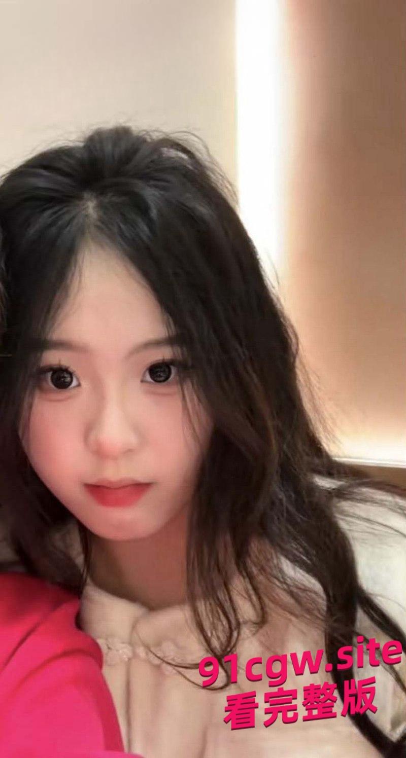 广州民航学院校花贾明爽被包养!高冷女神私下变金主玩物-7