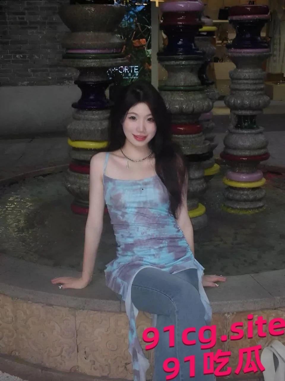 调教广州大学音乐舞蹈学院大二生王应怡性欲初潮