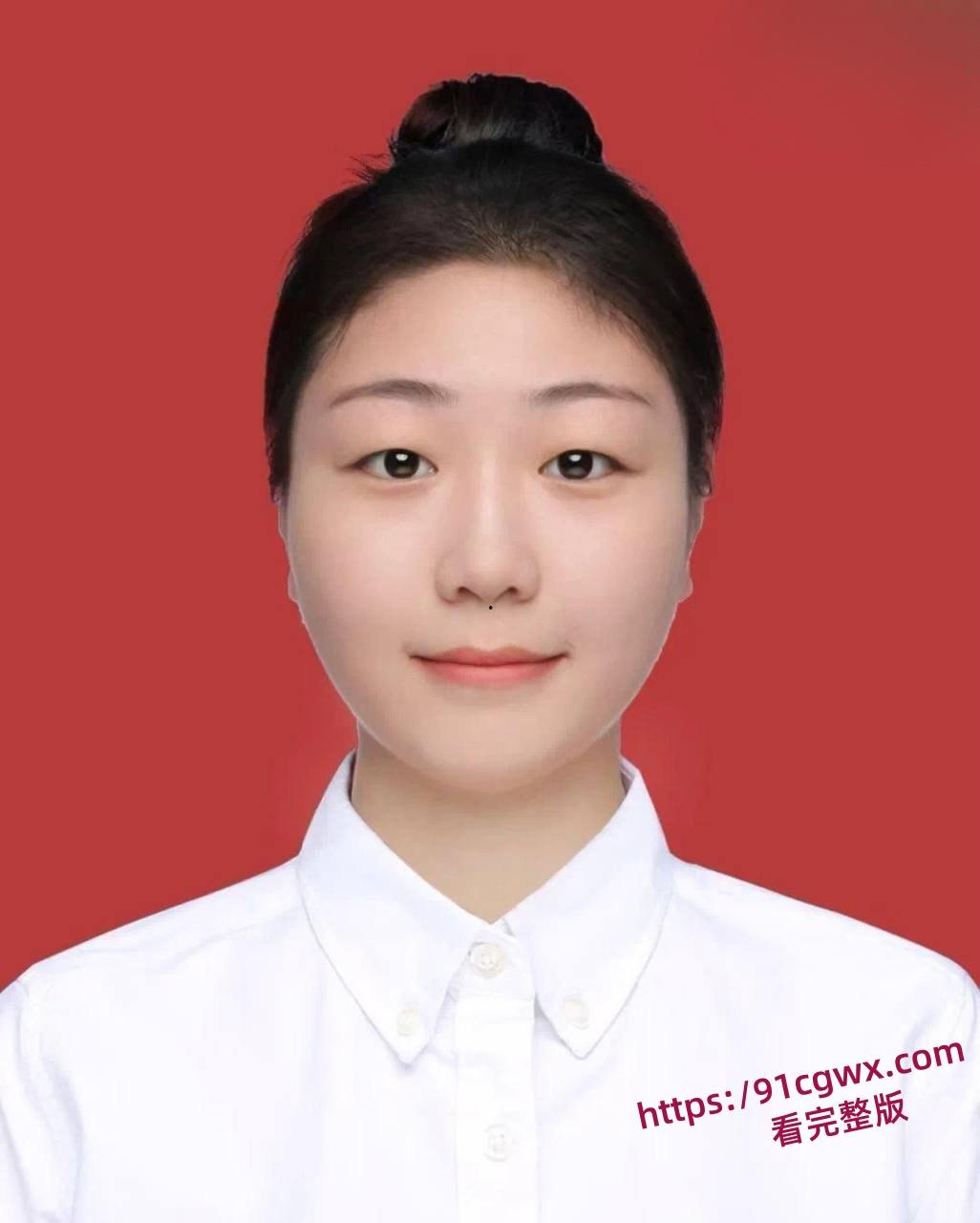 河南周口文泰中学教师【杨乐乐】不雅视频被曝光！