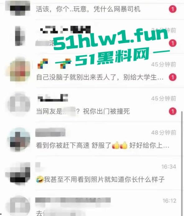 顺风车天津高速扔下乘客事件,细节曝光后许多网友支持顺风车这种麻烦女故意蹭热度吗-18