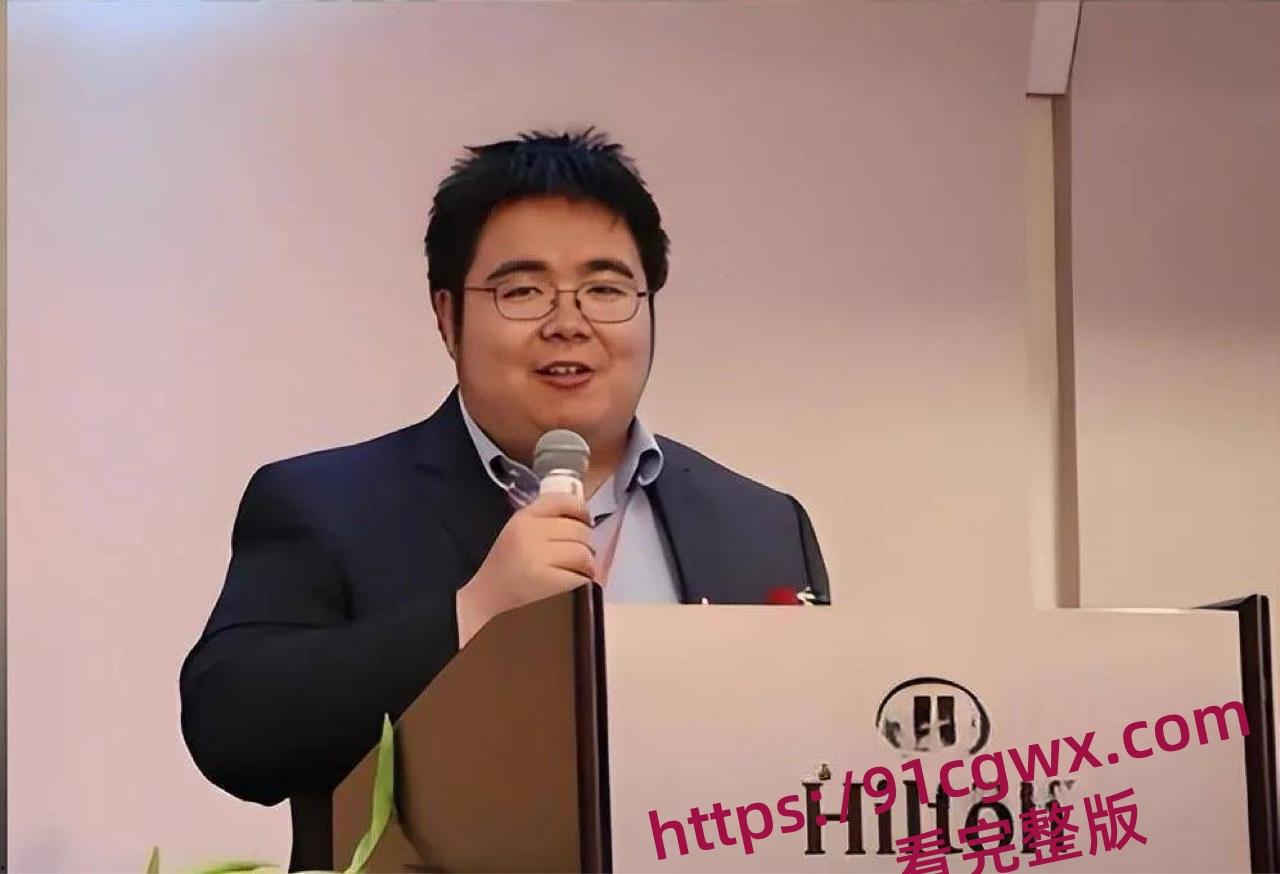 火遍内外网 李新野人妻约会指 完整版揭秘郭菊阳情史 李松坚出轨凌菲菲许洁的故事！